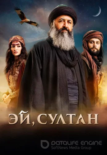 Эй, Султан 1-11, 12 серия турецкий сериал на русском языке смотреть онлайн бесплатно все серии